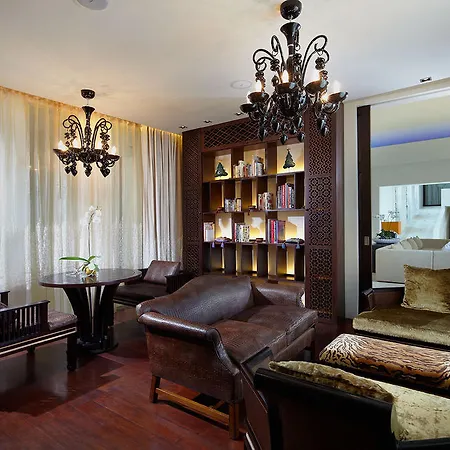Villa Anugrah