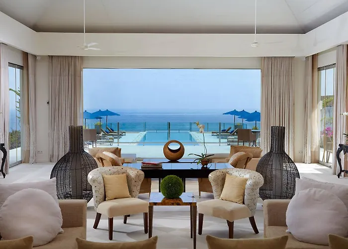 Anugrah Villa *