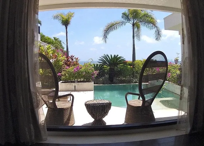 Anugrah Pecatu (Bali)