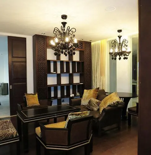 Villa Anugrah