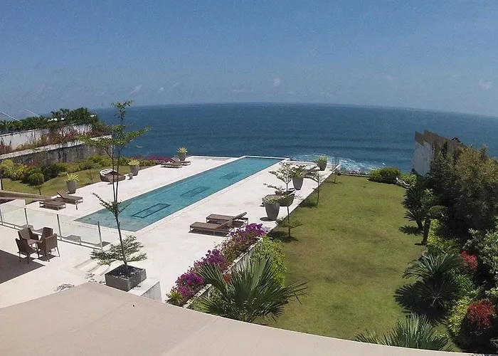 Villa Anugrah Pecatu (Bali)