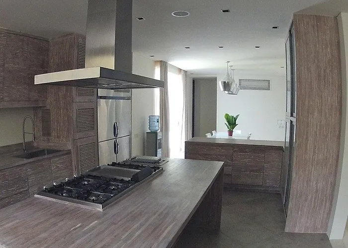 Villa Anugrah Pecatu (Bali)
