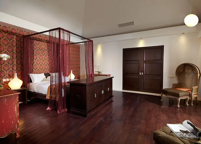 Anugrah Villa *