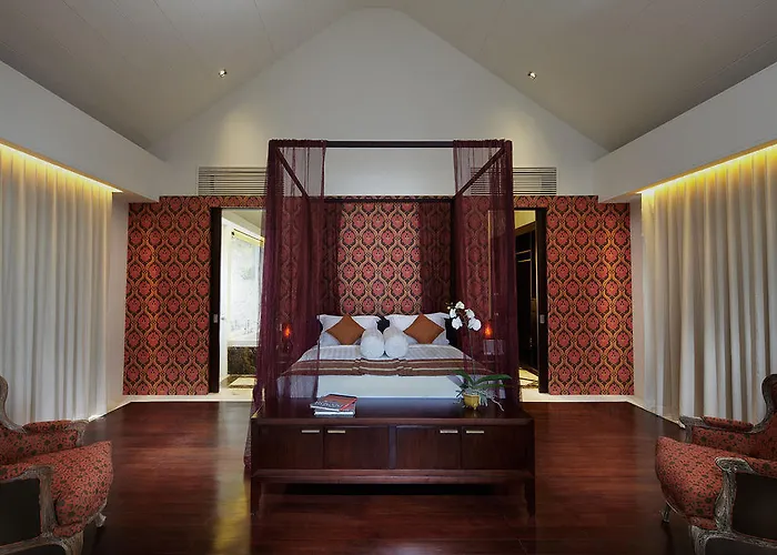 Villa Anugrah