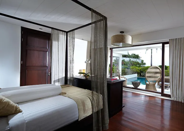 Anugrah Villa Pecatu (Bali)