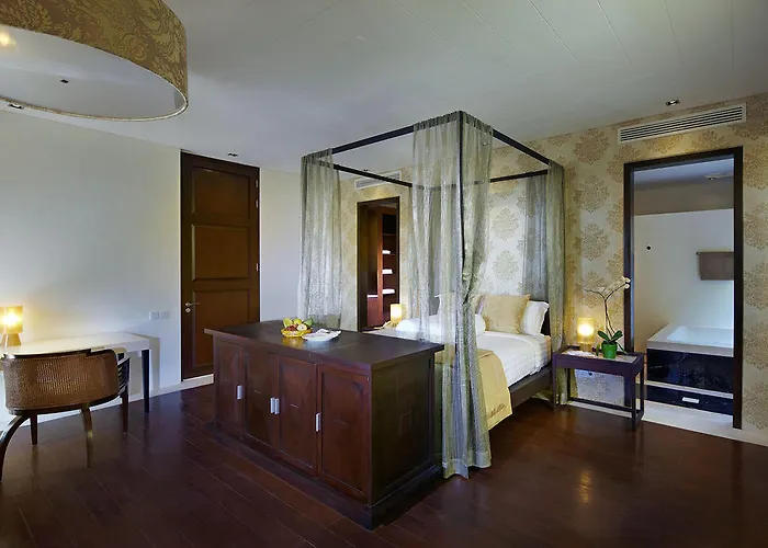 Villa Anugrah *