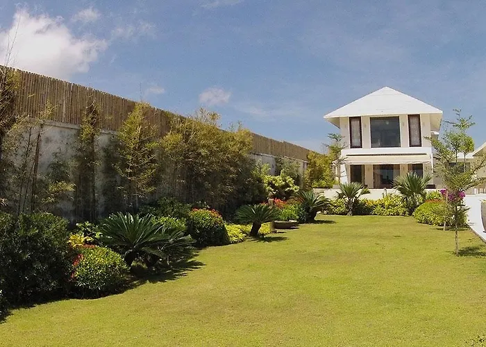 Anugrah Villa Pecatu (Bali)