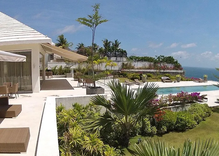 Anugrah Pecatu (Bali)