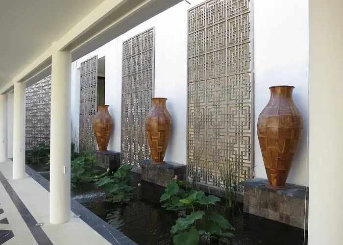 Villa Anugrah Pecatu (Bali)