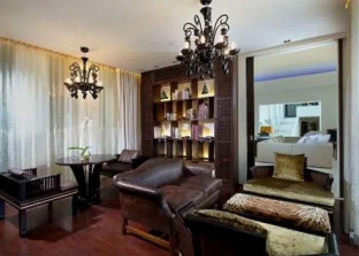 Anugrah Villa *