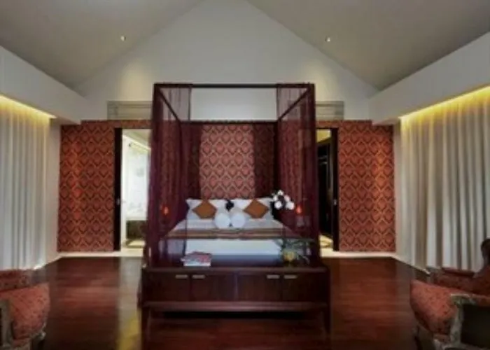 Villa Anugrah Pecatu (Bali)